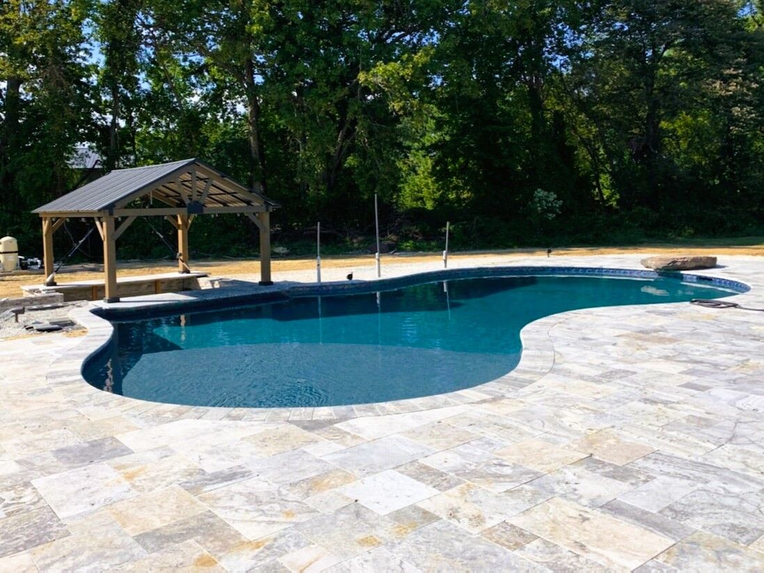 free-form-pool-and-gazebo