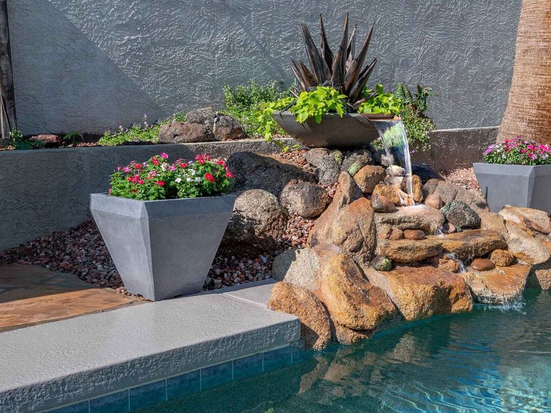 pool-with-waterfall