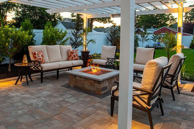 Fire Pit
