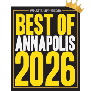 award for Best of Annapolis 2026