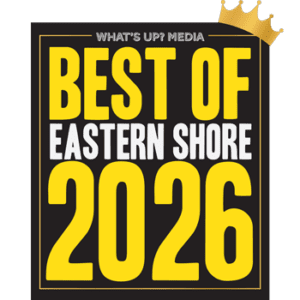 award for Best of Eastern Shore 2026